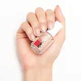Essie Stay Longer Топ-покрытие для ногтей закрепляющее, быстросохнущее, 13,5 мл — фото 2