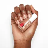 Essie Stay Longer Топ-покрытие для ногтей закрепляющее, быстросохнущее, 13,5 мл — фото 3