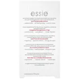 Essie Stay Longer Топ-покрытие для ногтей закрепляющее, быстросохнущее, 13,5 мл — фото 4