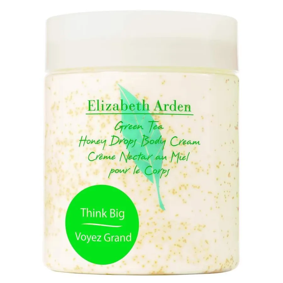Крем для тела Elizabeth Arden Honey Drops Cream, 500 мл