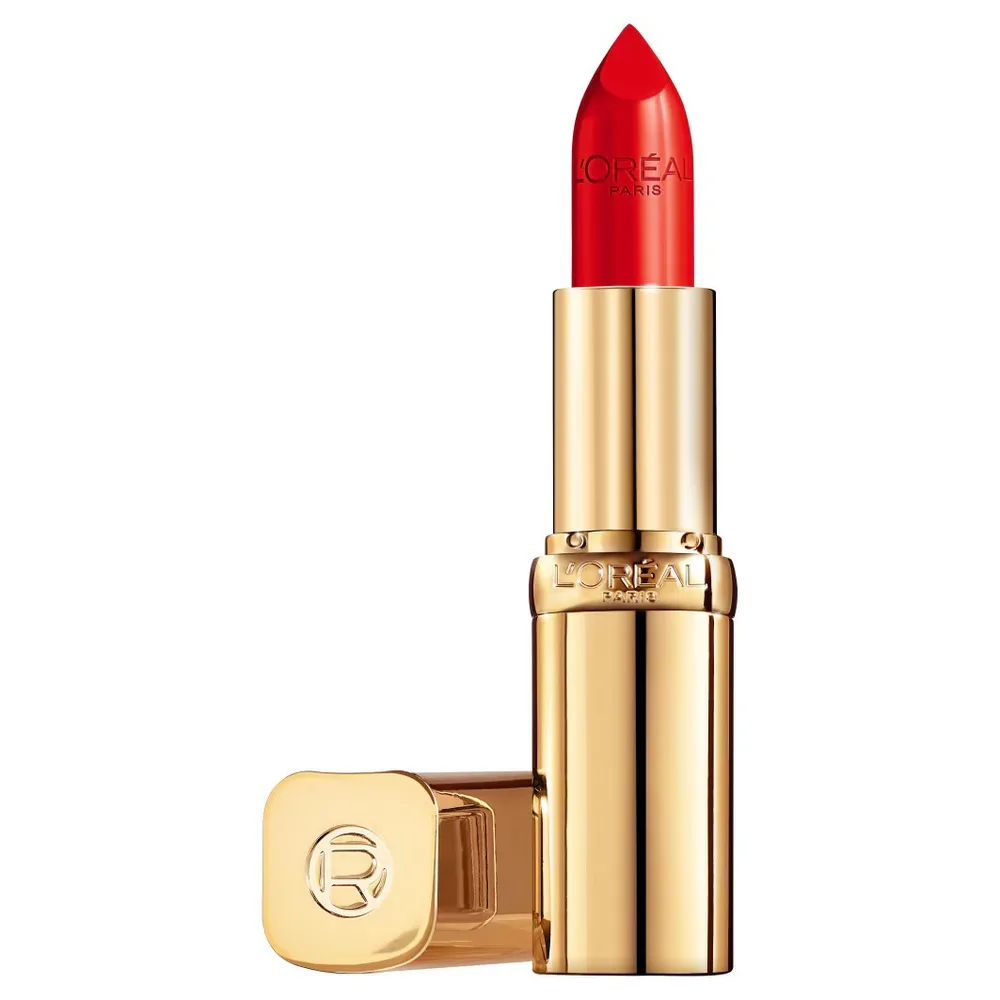 L'Oreal Paris Color Riche Satin Помада для губ в стике, оттенок 125 - MAISON MARAIS