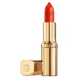 L'Oreal Paris Color Riche Satin Помада для губ в стике, оттенок 377 - PERFECT RED — фото 1