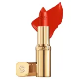 L'Oreal Paris Color Riche Satin Помада для губ в стике, оттенок 377 - PERFECT RED — фото 2