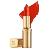 L'Oreal Paris Color Riche Satin Помада для губ в стике, оттенок 377 - PERFECT RED — фото 4