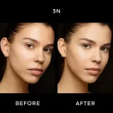 Тональный крем GUERLAIN SKIN CONTROL PODKLAD MATUJACO-KORYGUJACY W KOMPAKCIE, оттенок 2 - BEIGE — фото 3