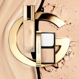 Тональный крем GUERLAIN SKIN CONTROL PODKLAD MATUJACO-KORYGUJACY W KOMPAKCIE, оттенок 4 - BEIGE — фото 4