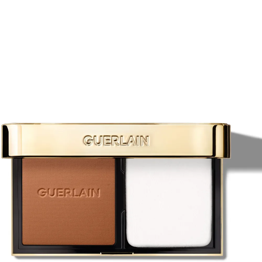 Тональный крем GUERLAIN SKIN CONTROL PODKLAD MATUJACO-KORYGUJACY W KOMPAKCIE, оттенок 5 - BEIGE