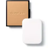 Пудра GUERLAIN SKIN CONTROL PODKLAD MATUJACO-KORYGUJACY W KOMPAKCIE, оттенок 4 - BEIGE — фото 1