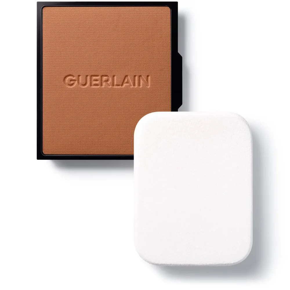 Пудра GUERLAIN SKIN CONTROL PODKLAD MATUJACO-KORYGUJACY W KOMPAKCIE, оттенок 5 - BEIGE