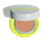 Shiseido Sports BB-крем компактный SPF 50+, оттенок Dark - Travel Size — фото 1