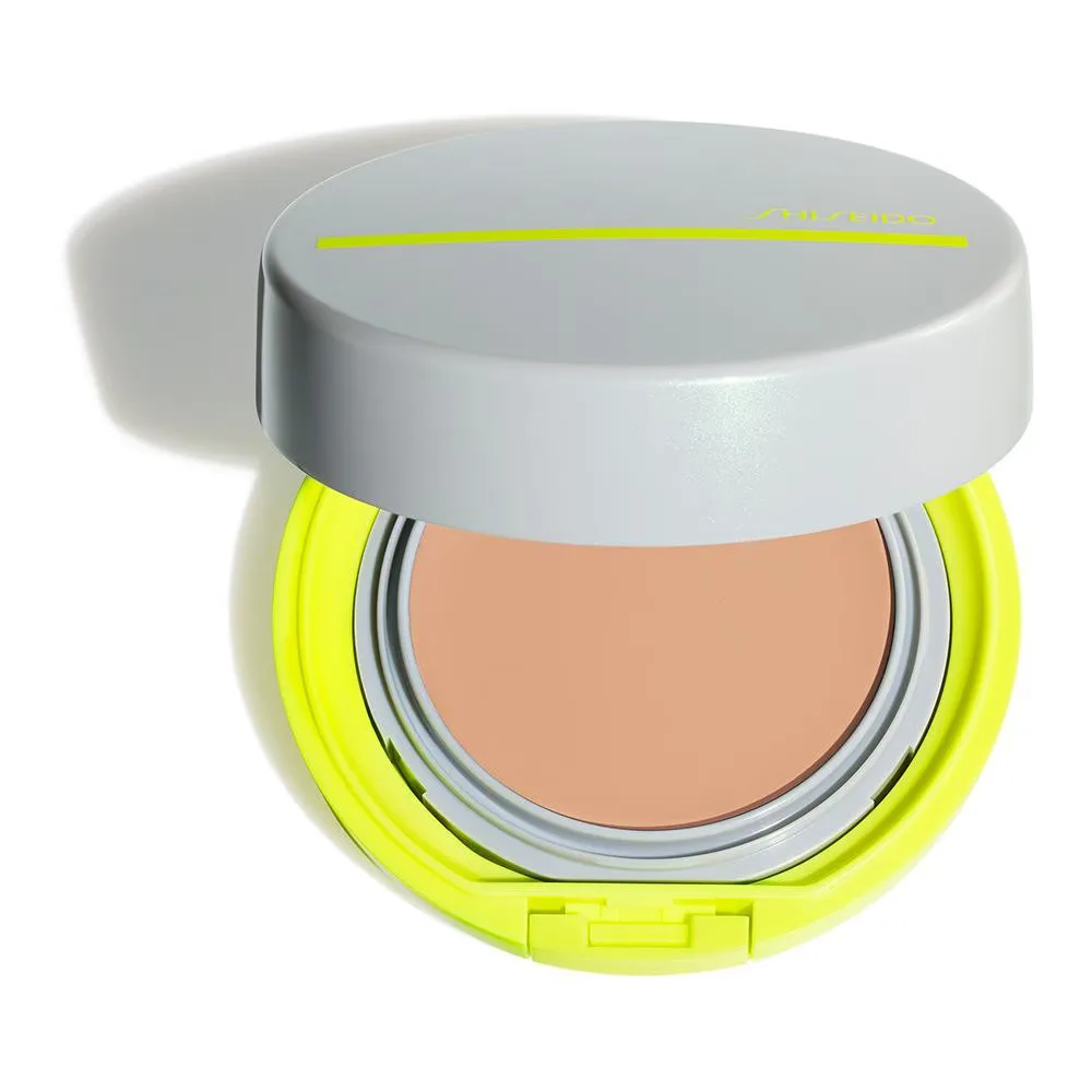 Shiseido Sports BB-крем компактный SPF 50+, оттенок MEDIUM - MEDIUM