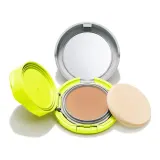 Shiseido Sports BB-крем компактный SPF 50+, оттенок MEDIUM - MEDIUM DARK — фото 3