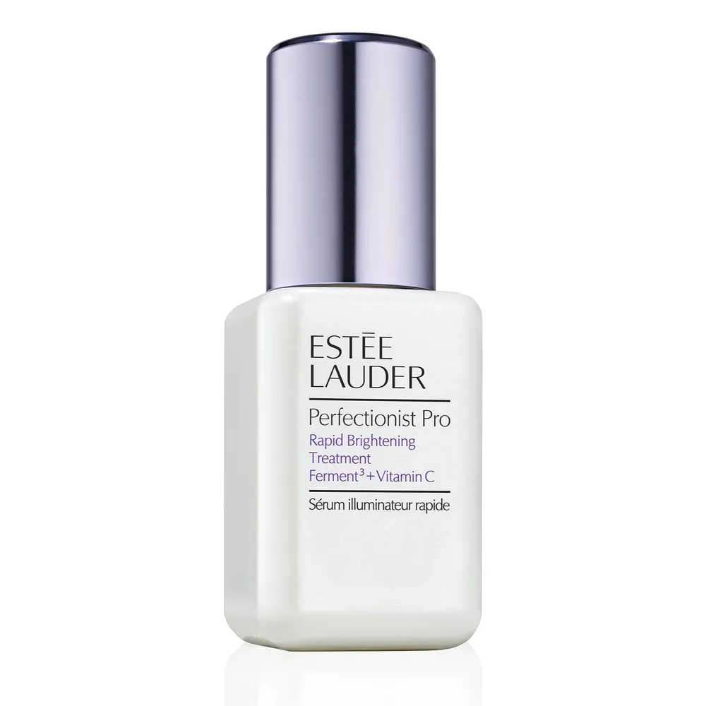 Сыворотка против старения Estée Lauder Pro Rapid Brightening Treatment with Ferment + Vitamin C, 50 мл