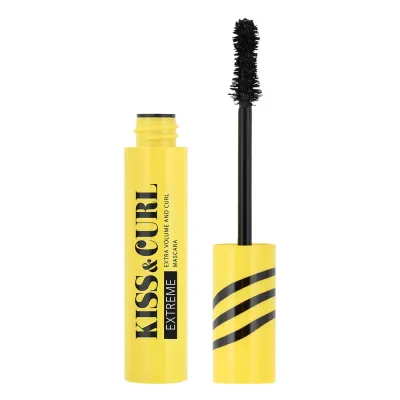 Тушь для ресниц Douglas Collection Kiss & Curl Extreme Mascara
