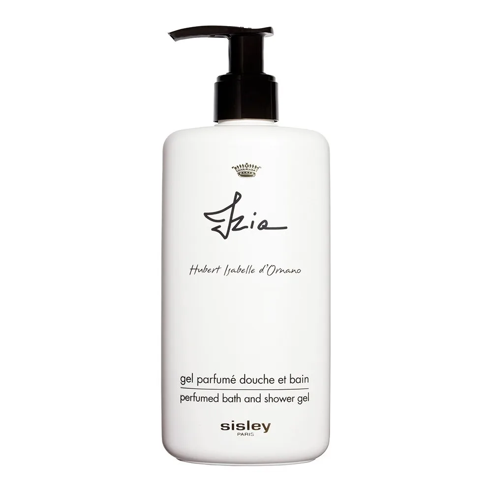 Гель для душа Sisley Perfumed Bath And Shower Gel, 250 мл