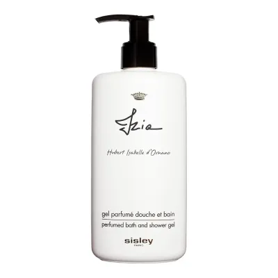 Гель для душа Sisley Perfumed Bath And Shower Gel, 250 мл