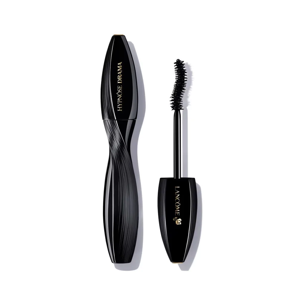 Lancôme Hypnose Drama Mascara - extremely thickening mascara, deep black
