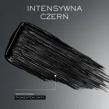 Lancôme Hypnose Drama Mascara - extremely thickening mascara, deep black — фото 3