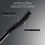 Lancôme Hypnose Drama Mascara - extremely thickening mascara, deep black — фото 5