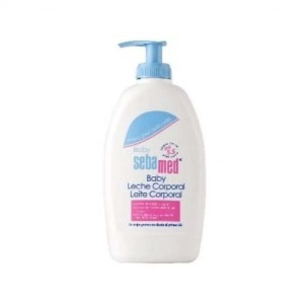 Крем для детей Sebamed, 400 мл