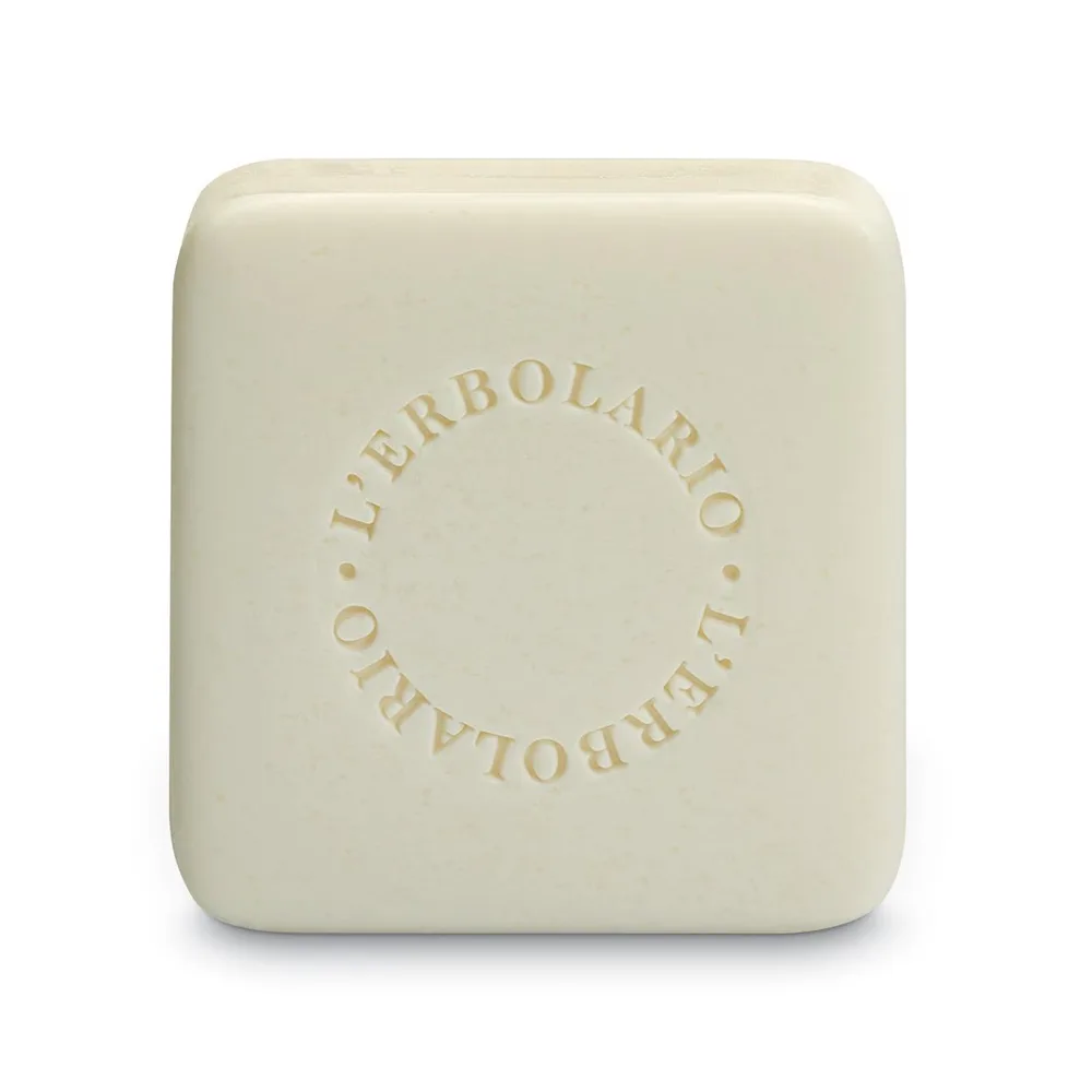 Мыло для рук L'ERBOLARIO Melograno Mydlo perfumowane, 100 г