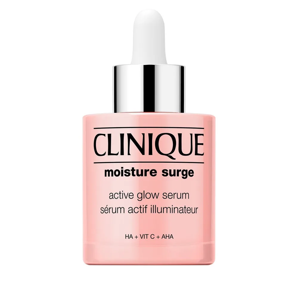 Сыворотка для лица: Glow Serum Clinique, 50 мл