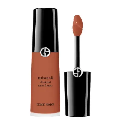 Розовый Armani, оттенок 13 - BRICK BROWN