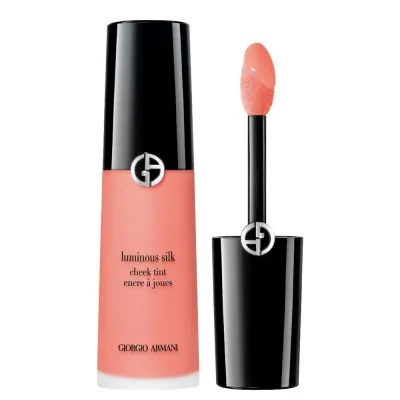 Розовый Armani, оттенок 50.5 - ROSY PEACH