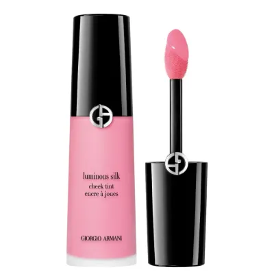 Розовый Armani, оттенок 53 - BOLD PINK