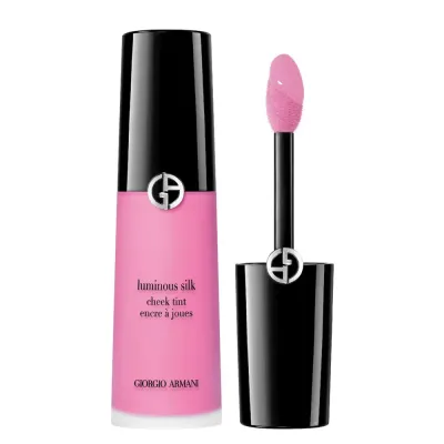 Розовый Armani, оттенок 54 - LIGHT FUCHSIA