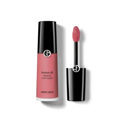 Розовый Armani, оттенок 62 - DELICATE MAUVE