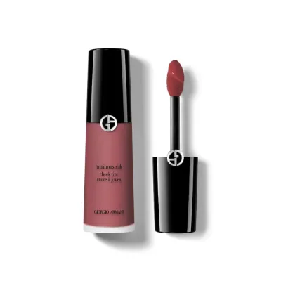 Розовый Armani, оттенок 65 - INTENSE BERRY