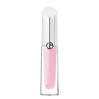 Блеск для губ Armani Prisma Glass, оттенок 08 - Sugar Halo