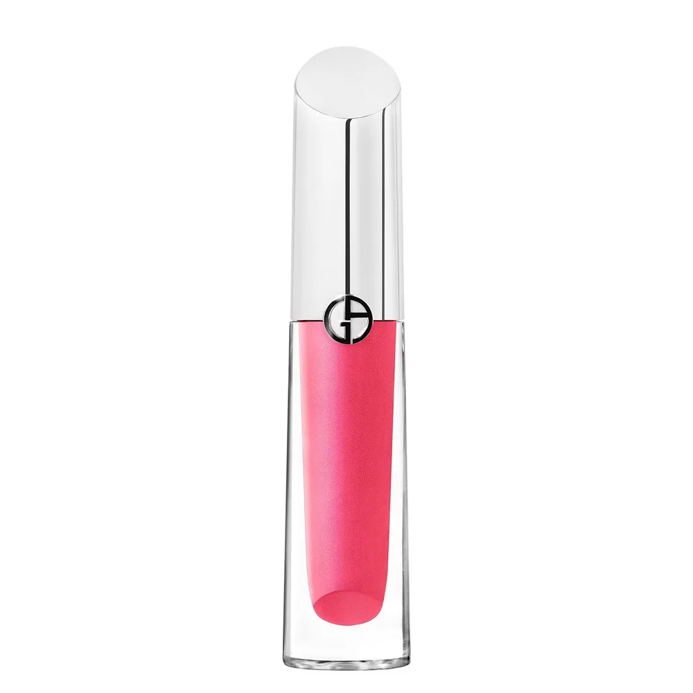Блеск для губ Armani Prisma Glass, оттенок 09 Sorbet Beam