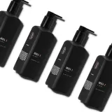 Гель для тела BERANI HOMME SHOWER GEL, 300 мл — фото 4