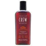Шампунь для волос American Crew Daily Cleansing Shampoo, 1000 мл — фото 1