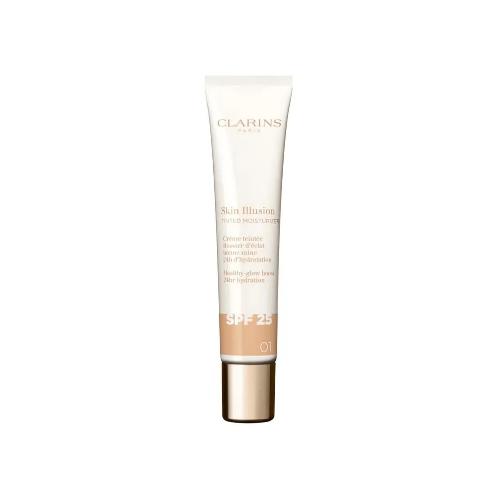 Крем ВВ Clarins, 40 мл / 40 мл (1218995) / 40 мл (1218997) / 40 мл (1218993)