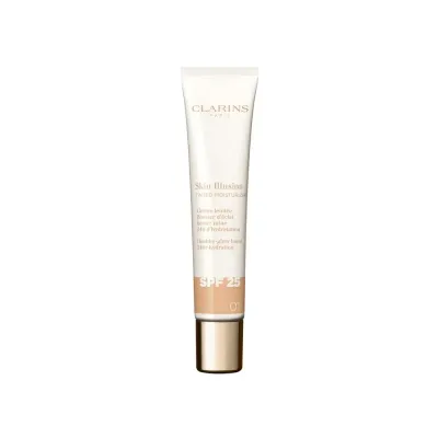 Крем ВВ Clarins