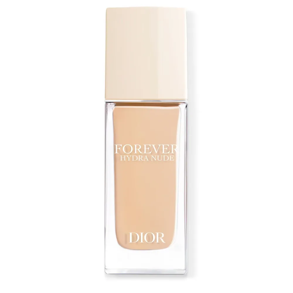 Тональный крем DIOR Hydra Nude, оттенок 1 - NEUTRAL