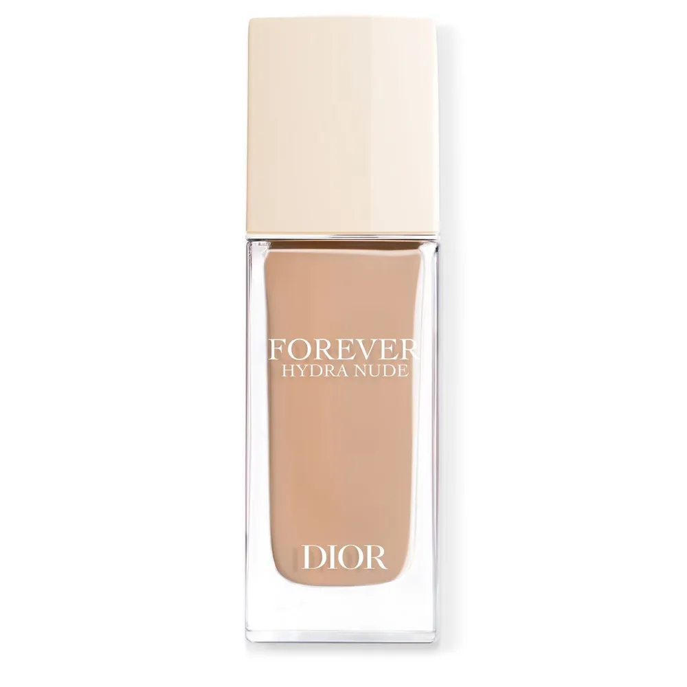 Тональный крем DIOR Hydra Nude, оттенок 2 - COOL ROSY