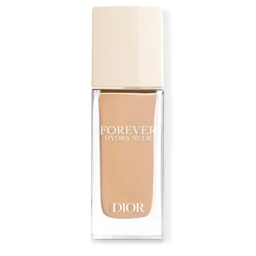 Тональный крем DIOR Hydra Nude, оттенок 2 - NEUTRAL