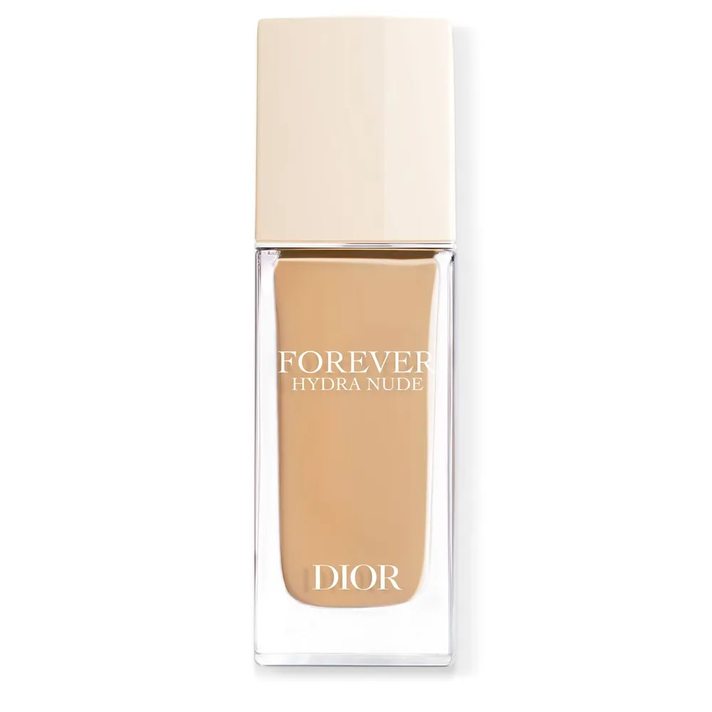Тональный крем DIOR Hydra Nude, оттенок 2 - WARM