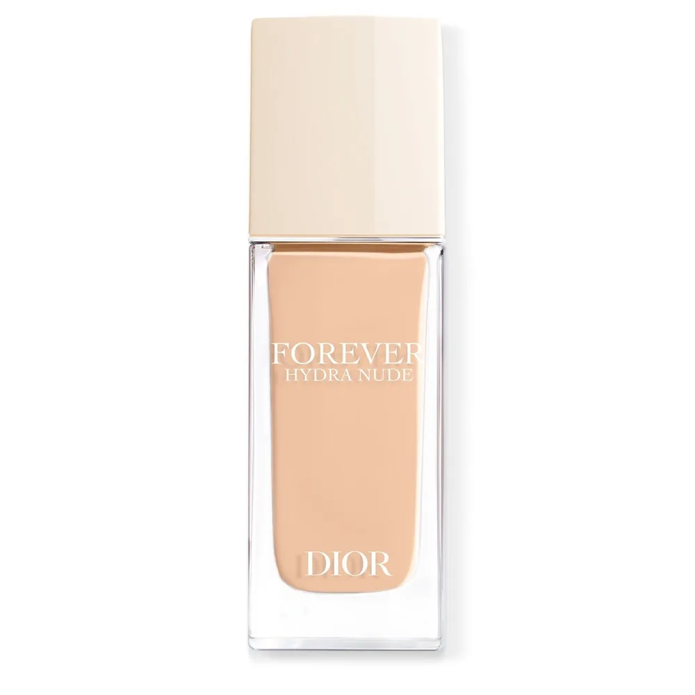 Тональный крем DIOR Hydra Nude, оттенок 3 - COOL ROSY