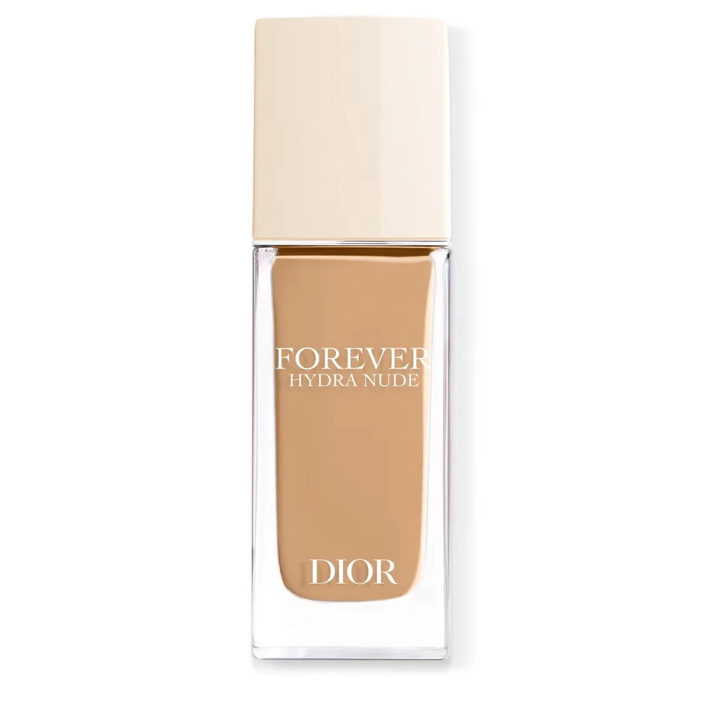 Тональный крем DIOR Hydra Nude, оттенок 3 - NEUTRAL
