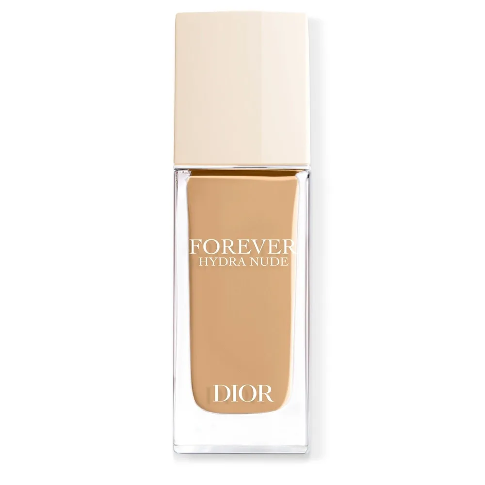 Тональный крем DIOR Hydra Nude, оттенок 3 - WARM