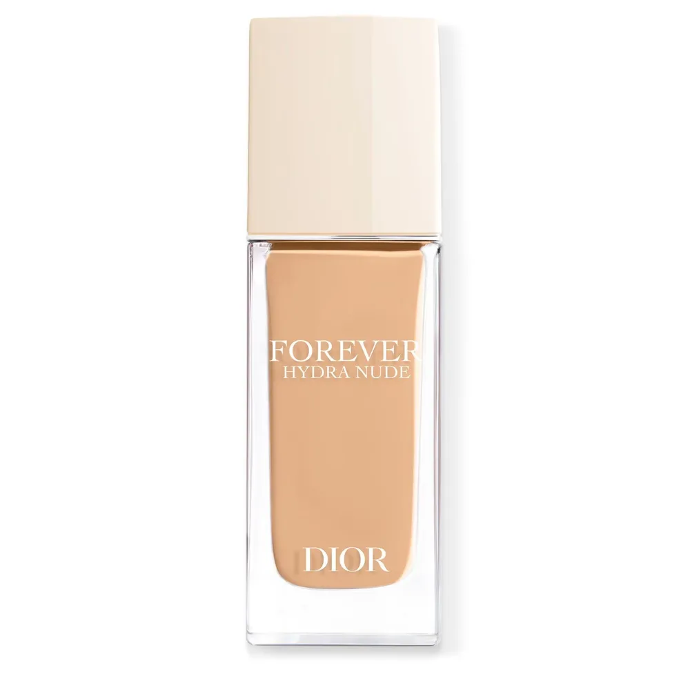 Тональный крем DIOR Hydra Nude, оттенок 3 5 - NEUTRAL