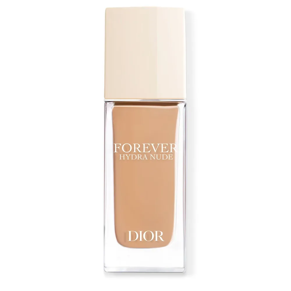 Тональный крем DIOR Hydra Nude, оттенок 4 - NEUTRAL