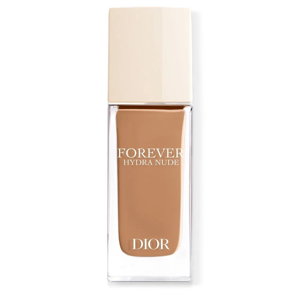 Тональный крем DIOR Hydra Nude, оттенок 4 5 - NEUTRAL