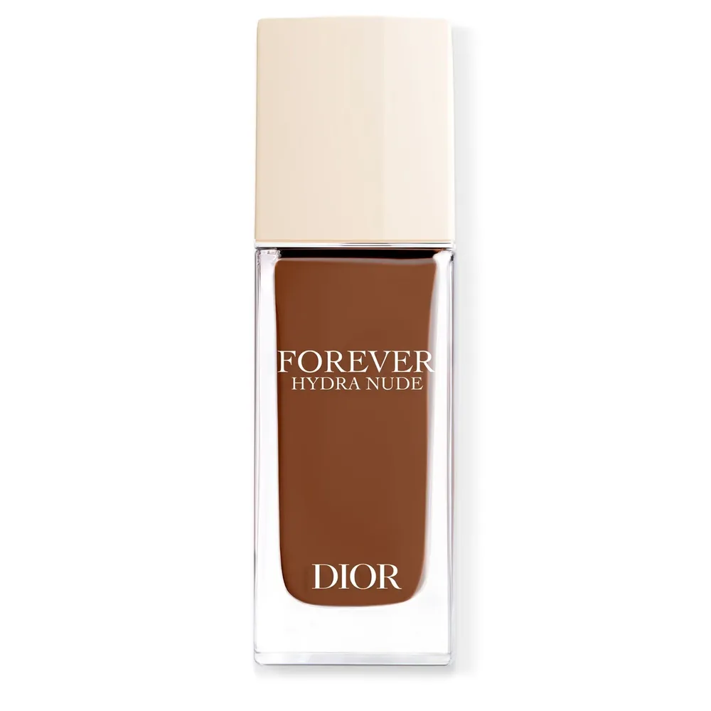 Тональный крем DIOR Hydra Nude, оттенок 8 - NEUTRAL