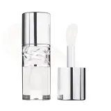 Блеск для губ Yves Saint Laurent Plumping Lip Oil Gloss, оттенок 11 Radiant Glass. SALE — фото 1